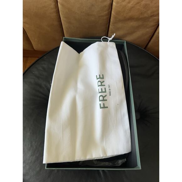 FRERE Townee Suede Loafer SIZE 45 main image 4